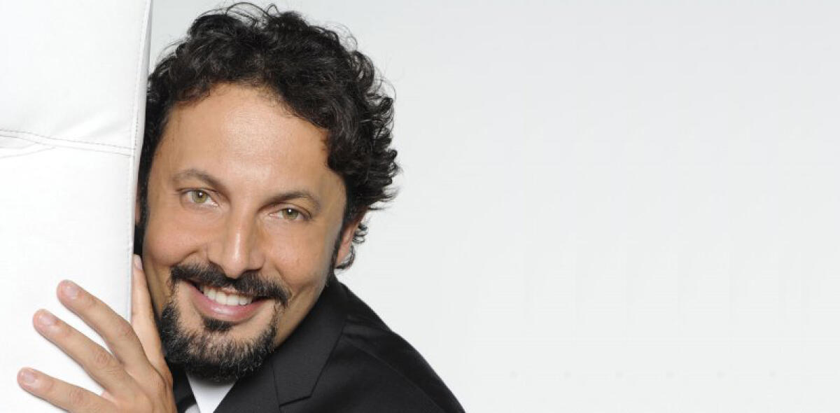 Anzio Estate Blu, questo martedì 17 agosto c'è Enrico Brignano - 