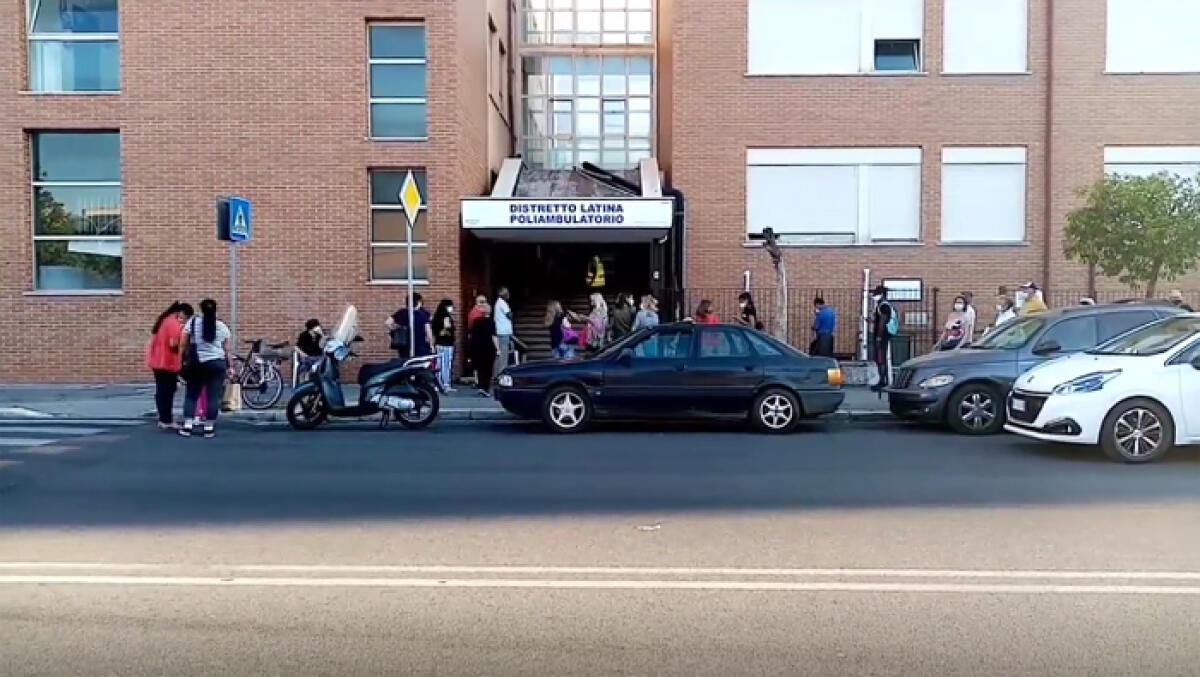 Concorsi pilotati alla Asl di Latina: il Direttore Generale, Silvia Cavalli, firma la sospensione cautelare per 6 dipendenti. - 