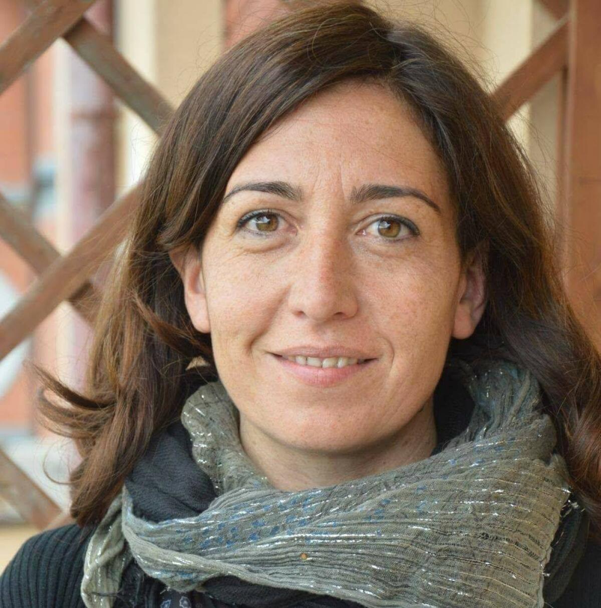 La vicesindaca di Velletri denunciata per aver chiesto le dimissioni del presidente del Consiglio di Ciampino, solidarietà dal mondo politico locale - 