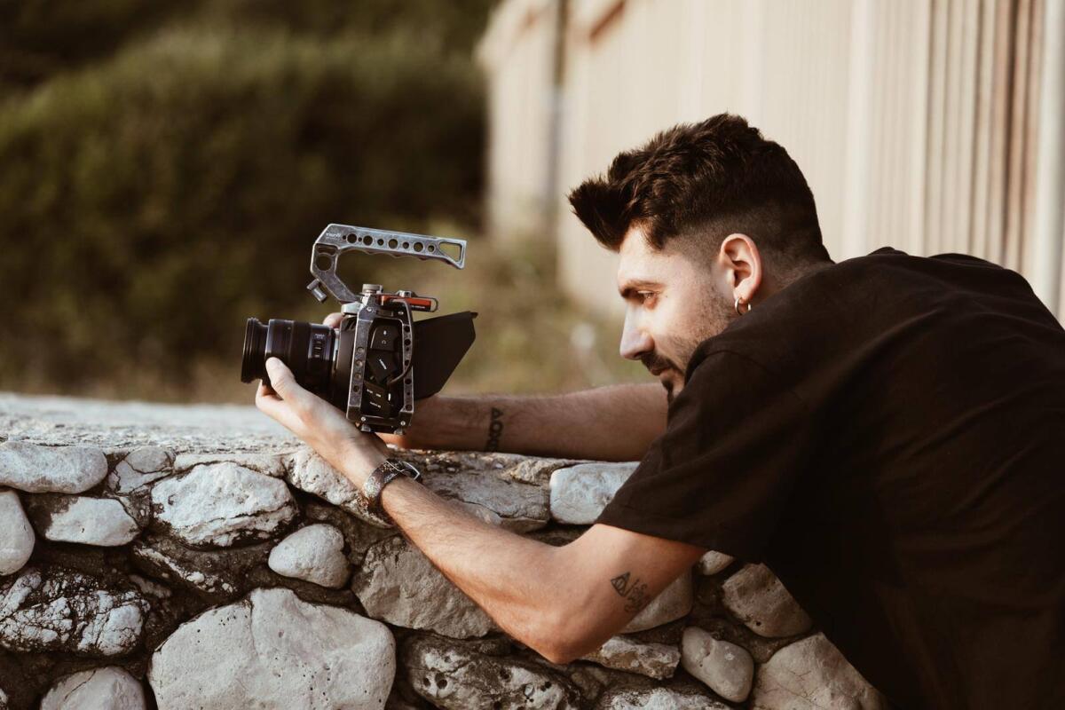 Successo anche a Sezze per il regista Antonio Annunziata - 