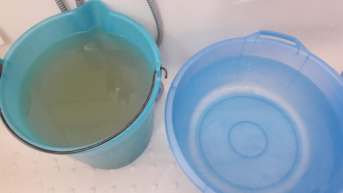 Lavori di Acqualatina, ad Anzio disagi e acqua marrone dai rubinetti - 