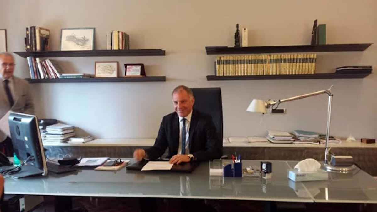 Emergenza rifiuti, Medici: "Grazie alla Regione Lazio si è trovata soluzione fino al 10 agosto per tutti i  comuni interessati" - 