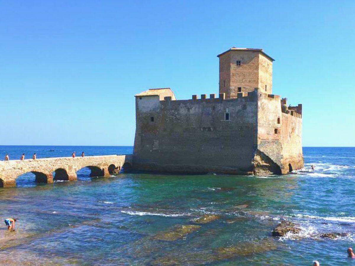 "Salviamo Torre Astura", serve sinergia tra i comuni di Anzio, Nettuno e Latina - 