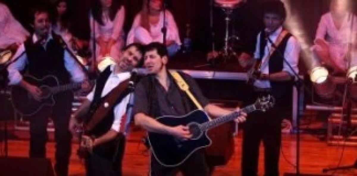 Tony Montecalvo & The Dream Catchers in concerto a Latina, e c’è anche Andrea Montecalvo al basso e contrabbasso - 