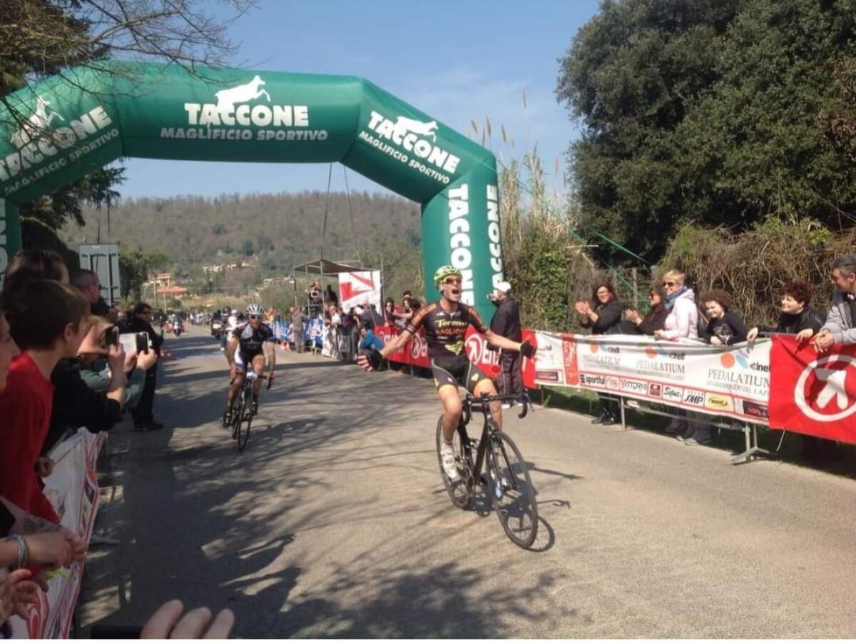 Ciclismo, per il setino Nardecchia prova di resistenza alla celebre Maratona delle Dolomiti - 
