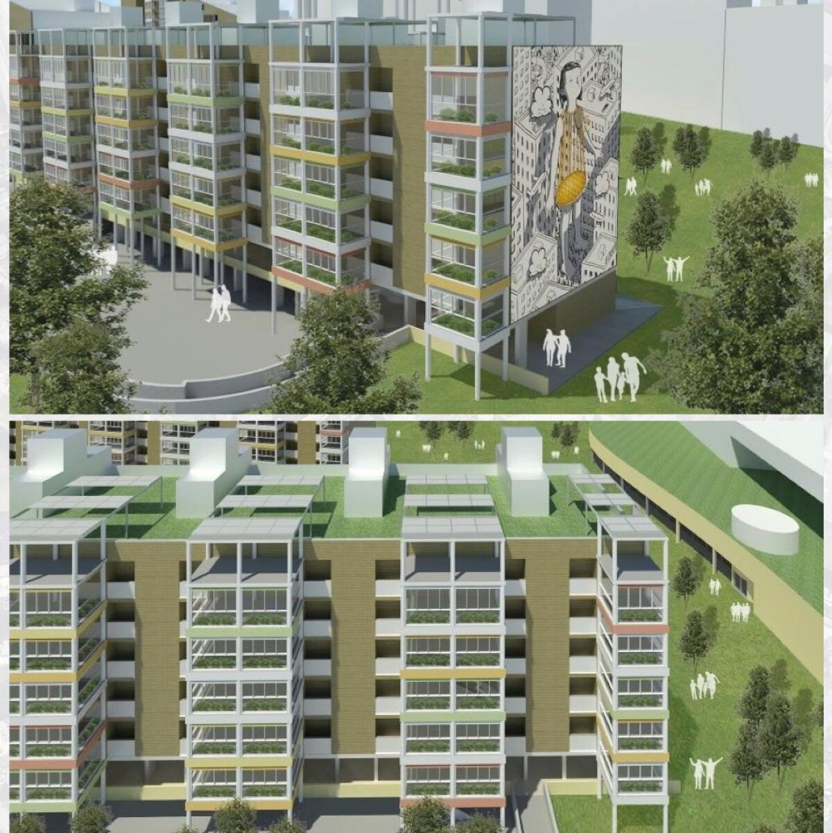 Bando “Qualità dell’Abitare”: a Latina finanziamenti per 27mlioni di euro. - 