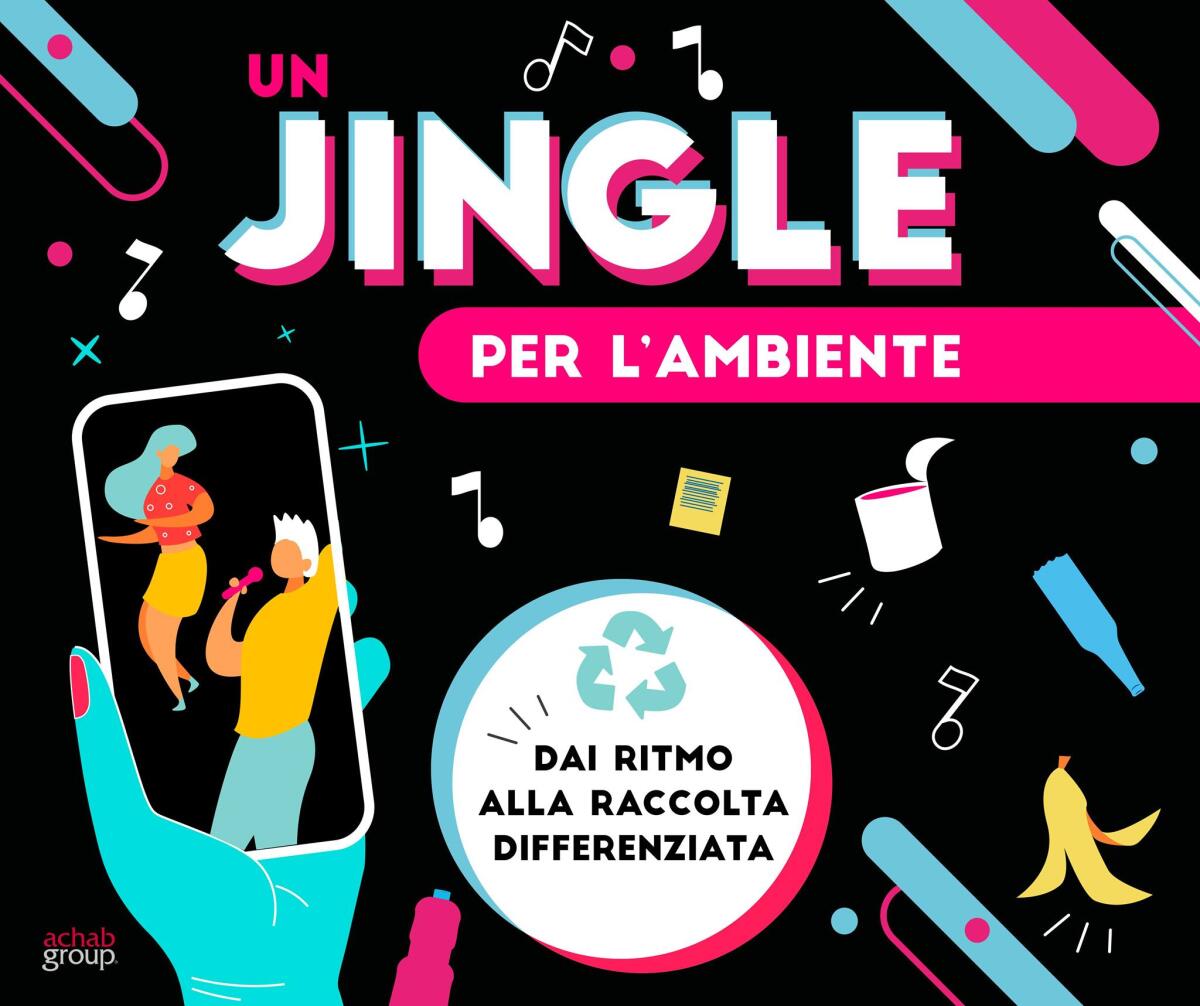 “Un jingle per l’ambiente”: a Torvaianica un progetto di informazione e sensibilizzazione sulla raccolta differenziata. - 