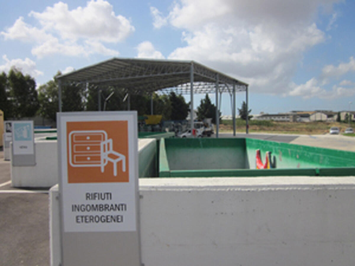 Esteso fino al 31 luglio il nuovo orario sperimentale all'Ecocentro di Aprilia - 