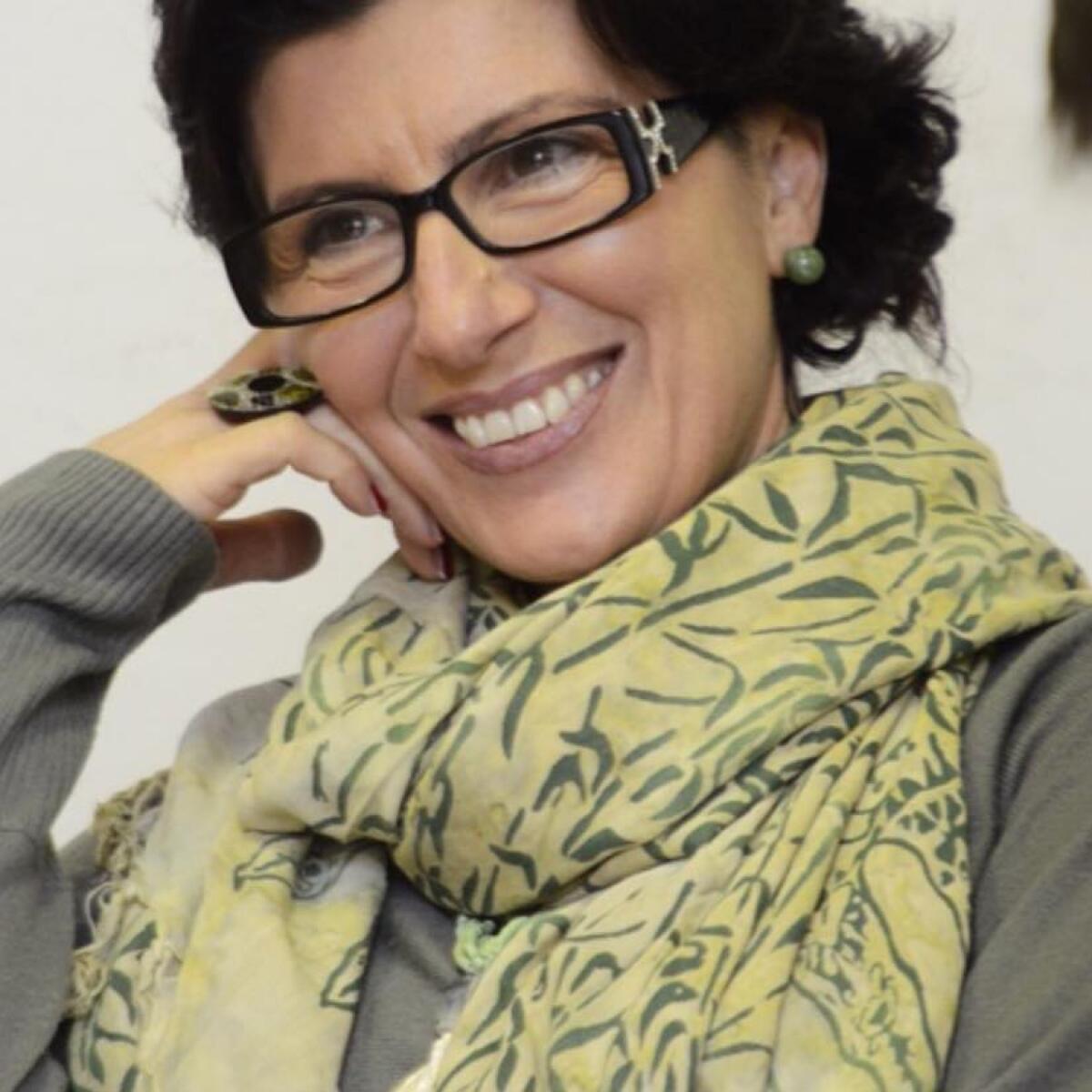 Nicoletta Zuliani (ex Pd) annuncia: "Mi candido a sindaco di Latina" - 