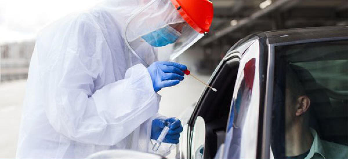 Coronavirus, nel Lazio oggi 176 nuovi casi e 3 decessi. 26 casi nella Asl Roma6. - 