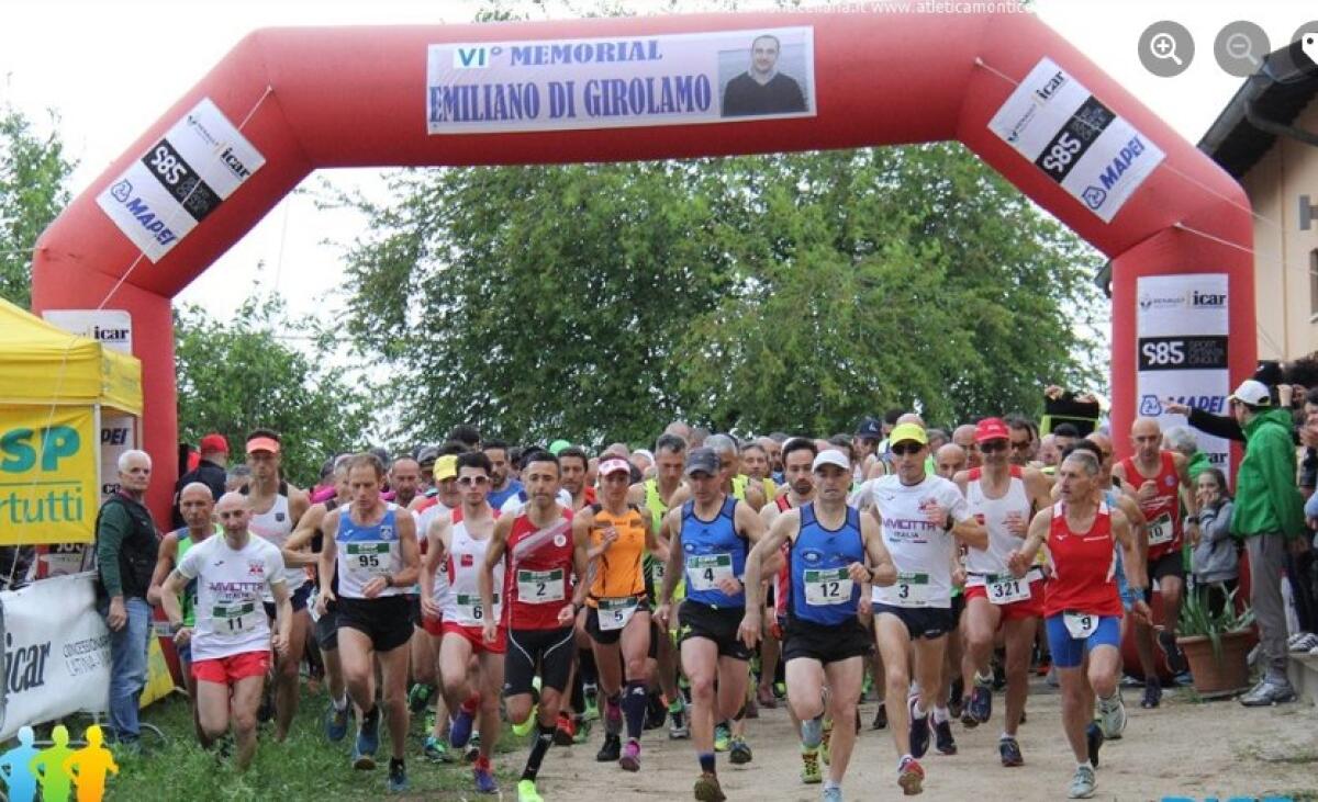 Questo sabato torna la “Campestre Oasi di Ninfa”: start alle 18 dal Parco Pantanello. - 