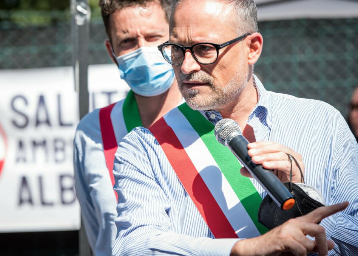 Riapertura discarica di Albano, pronto ricorso al Tar. Il sindaco: "Siamo contrari" - 