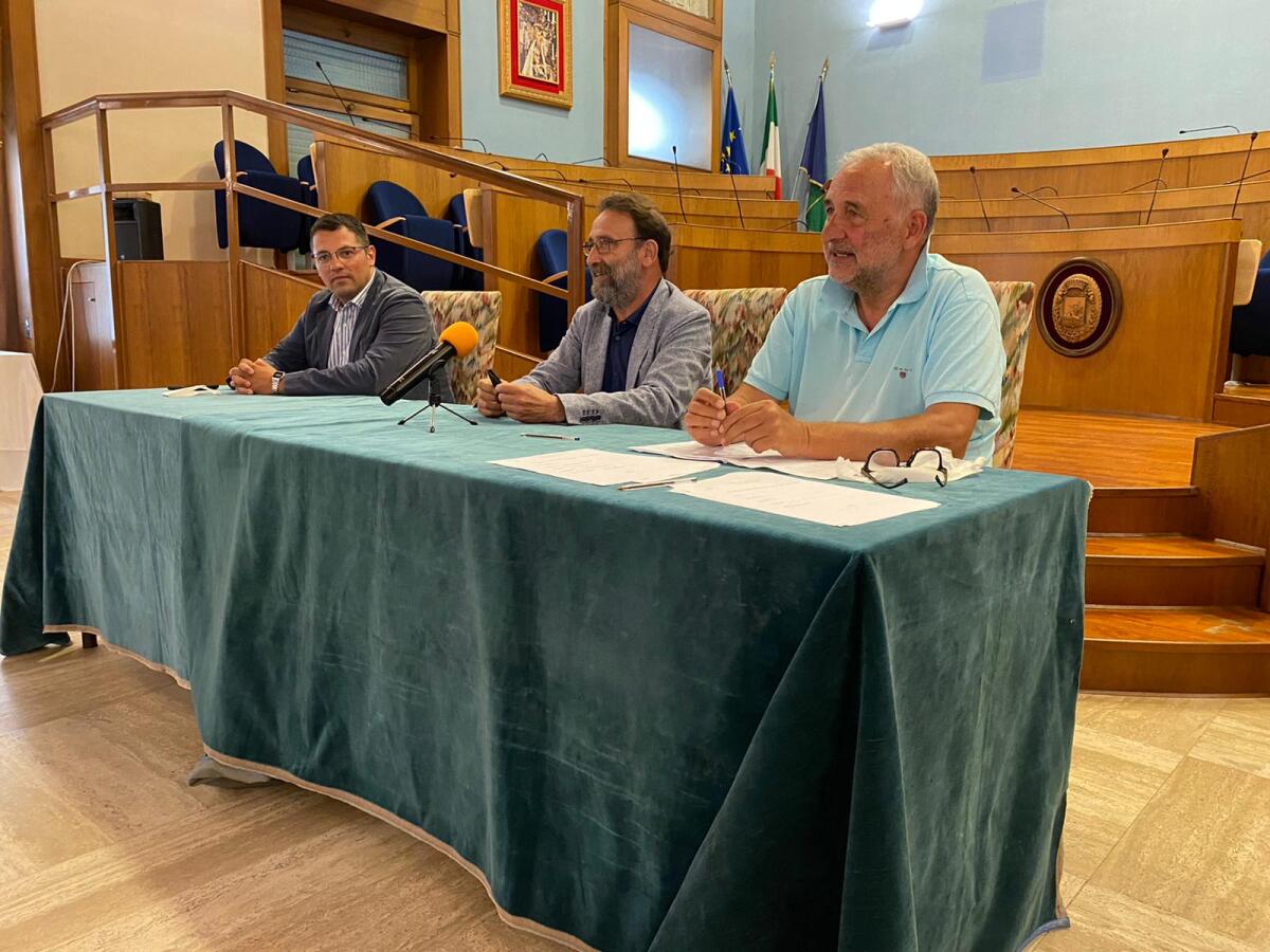 Lavori su via Padiglione Acciarella, intervento da 580mila euro di Città Metropolitana - 