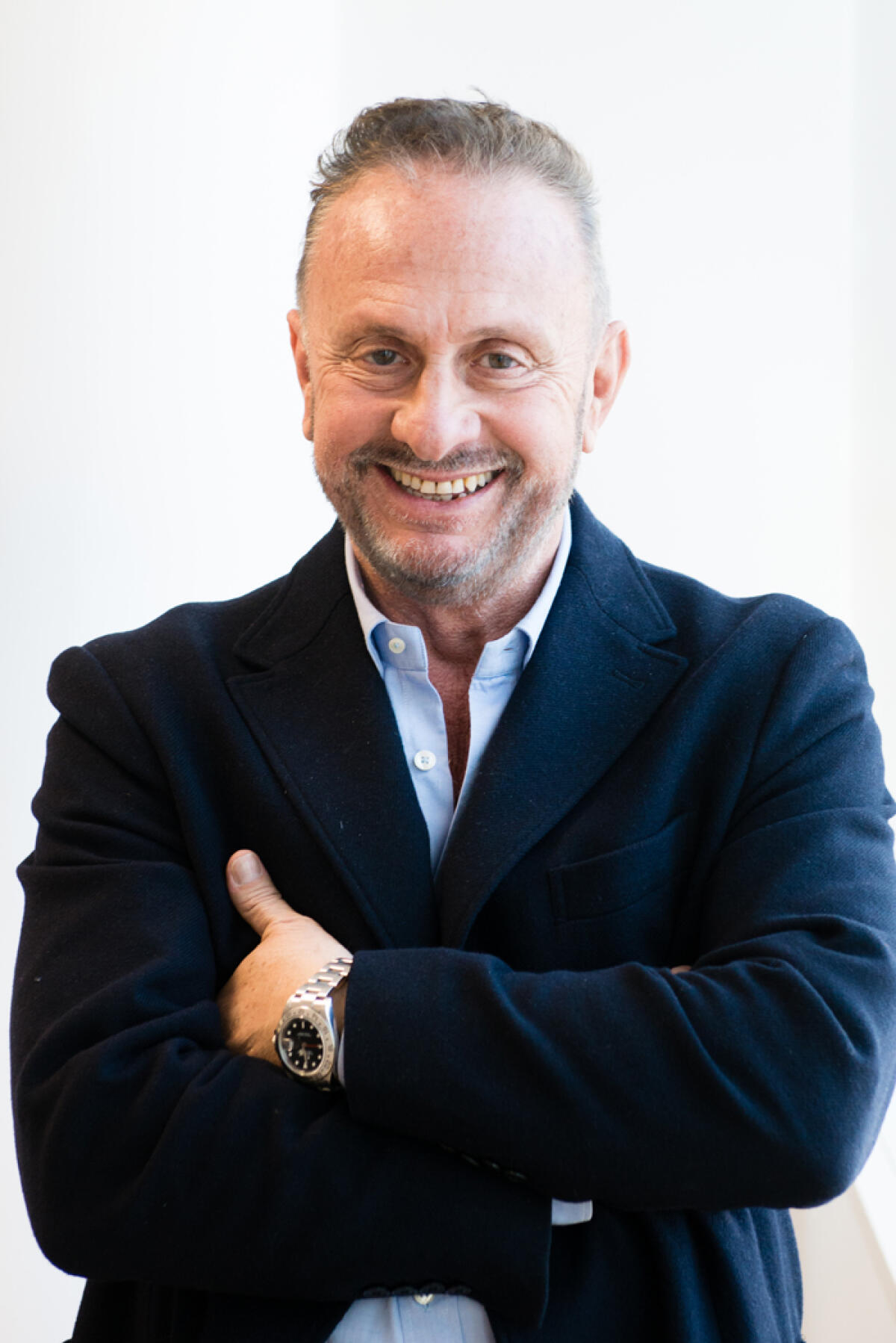 Il Consiglio di Amministrazione di Acqualatina conferma il Presidente Michele Lauriola. - 