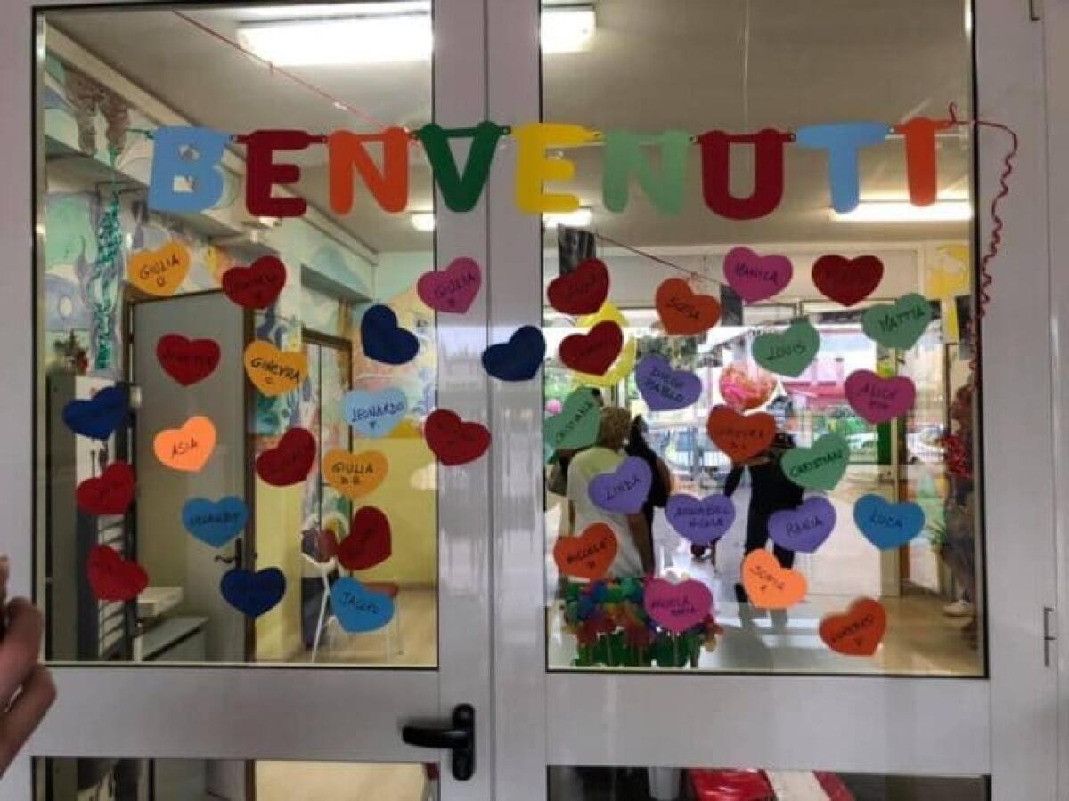 Lavori all’asilo nido comunale di Nettuno. Il servizio sarà garantito solo agli iscritti dello scorso anno. - 