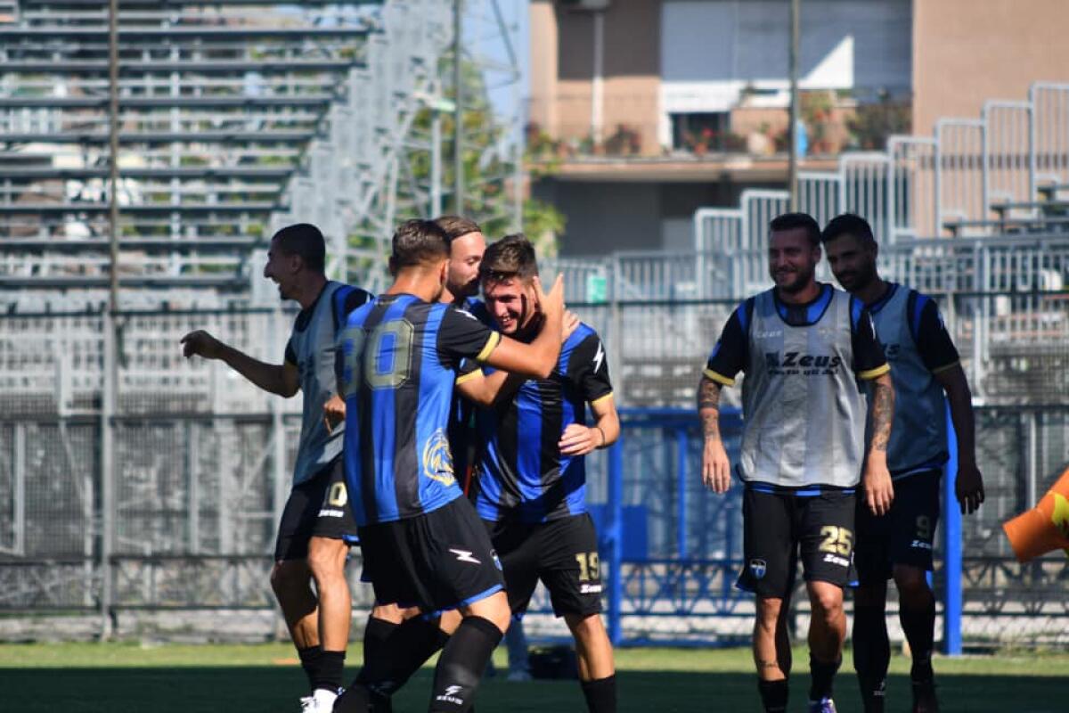 Calcio, il Latina è in serie C: respinto il ricorso del Chievo Verona - 