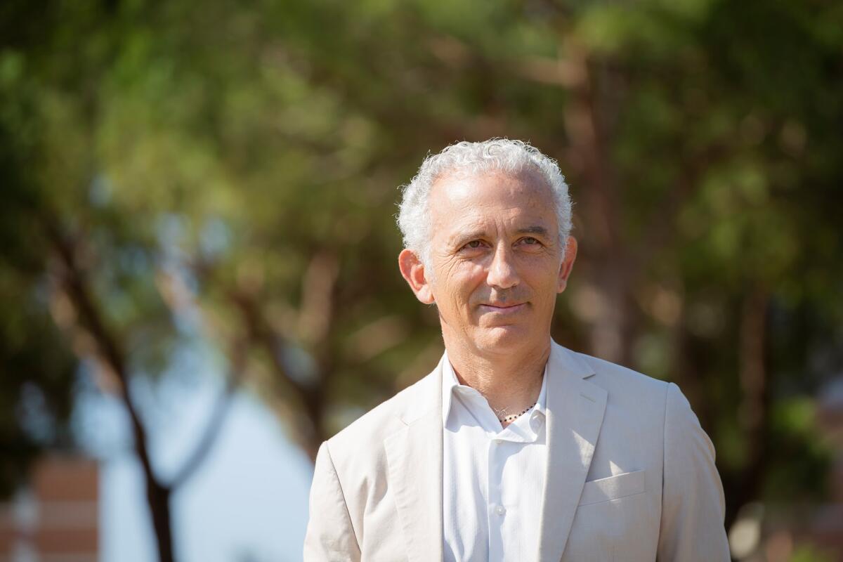 Latina, Coletta: "La vicenda del parco è chiusa. Nessuno toccherà il nome di Falcone e Borsellino" - 