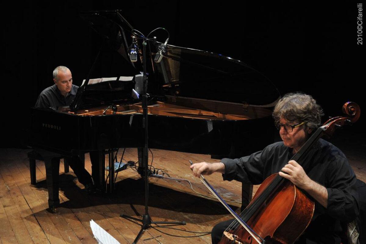 Da oggi a sabato 21 Agosto la prima edizione di “Anxur In Jazz” al Tempio di Giove, a Terracina. - 