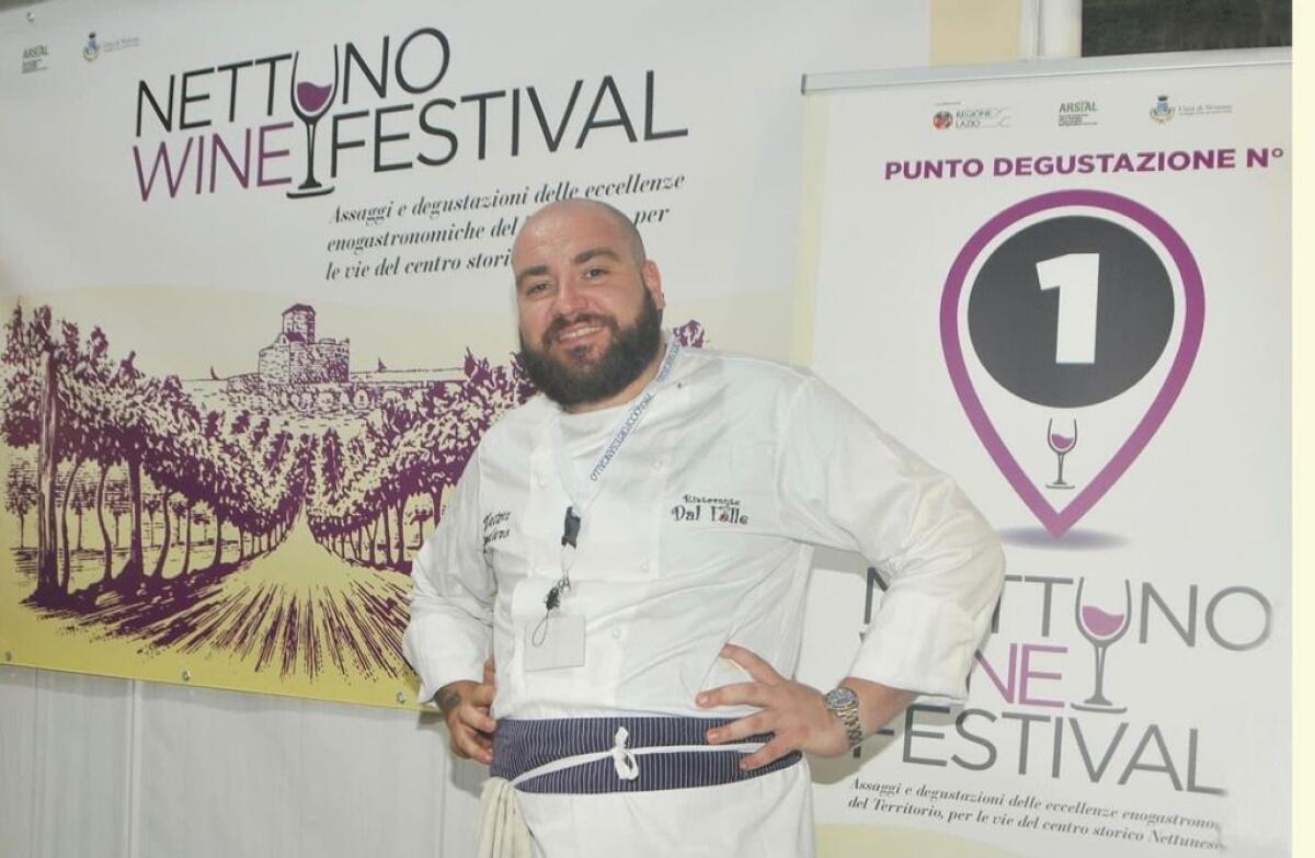 L'Associazione di ristoratori “Nettuno in Tavola” lancia il manifesto post pandemia. - 