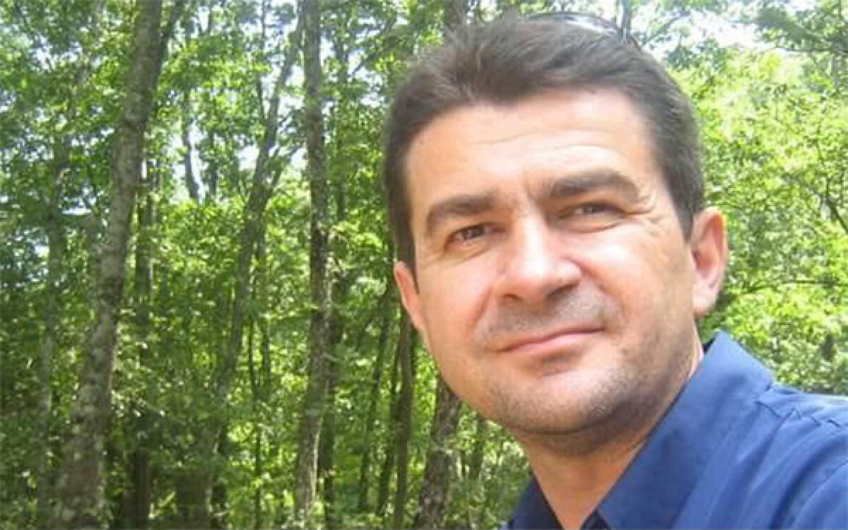 Da ex guida turistica a presidente: Giuseppe Marzano alla guida dell’Ente Parco Nazionale del Circeo. - 