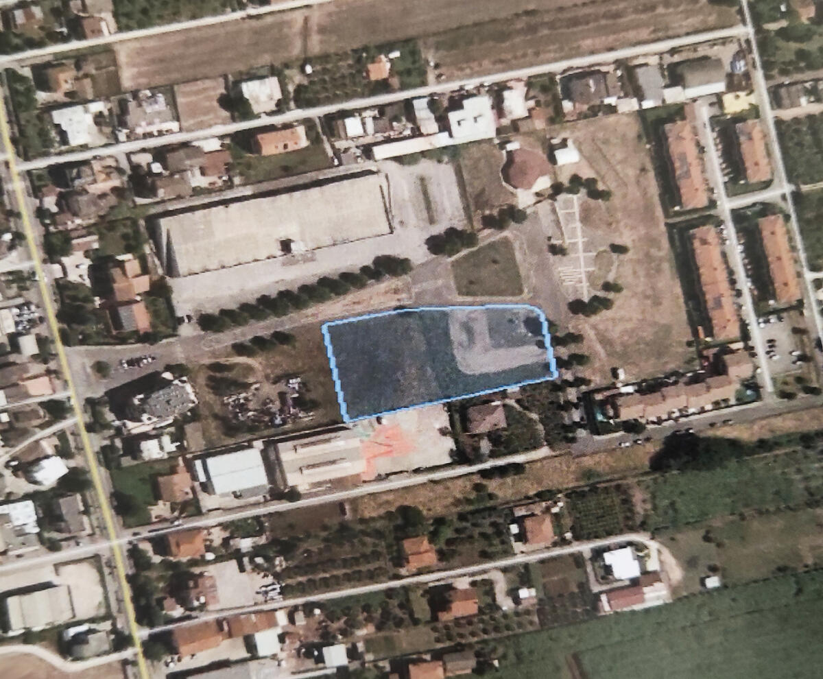 Un nuovo polo per l’infanzia a Cisterna grazie ad un bando ministeriale: sorgerà nella zona di Cerciabella. - 