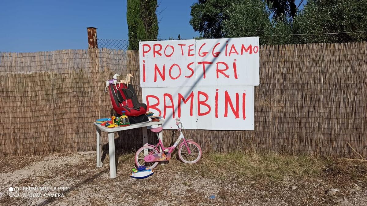 Italia Nostra: "La discarica di Albano deve chiudere, alto rischio ambientale" - 