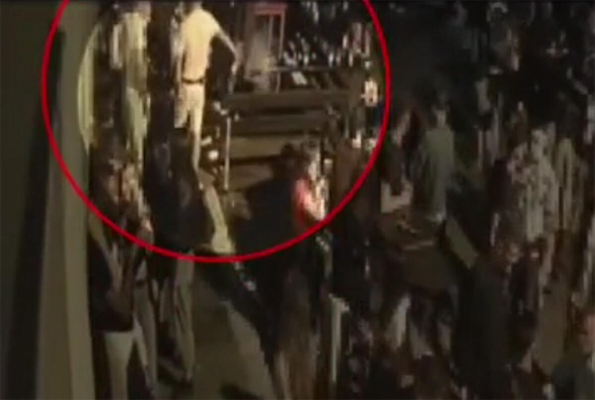 Violenza e minacce nella zona dei pub: scattano tre Daspo Willy nei confronti di tre giovani di Latina. Il VIDEO - 