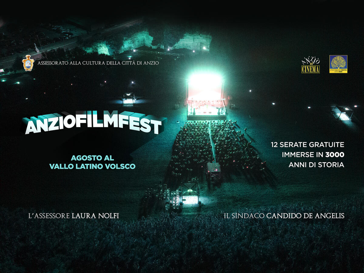 Ad Anzio lunedì 23 agosto l'omaggio a Carla Fracci - 