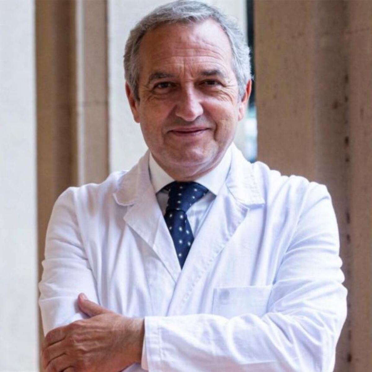 Ultime novità relative alla lotta al Covid e ai vaccini: a Gaeta incontro con il Professor Francesco Vaia dell’Istituto Spallanzani. - 