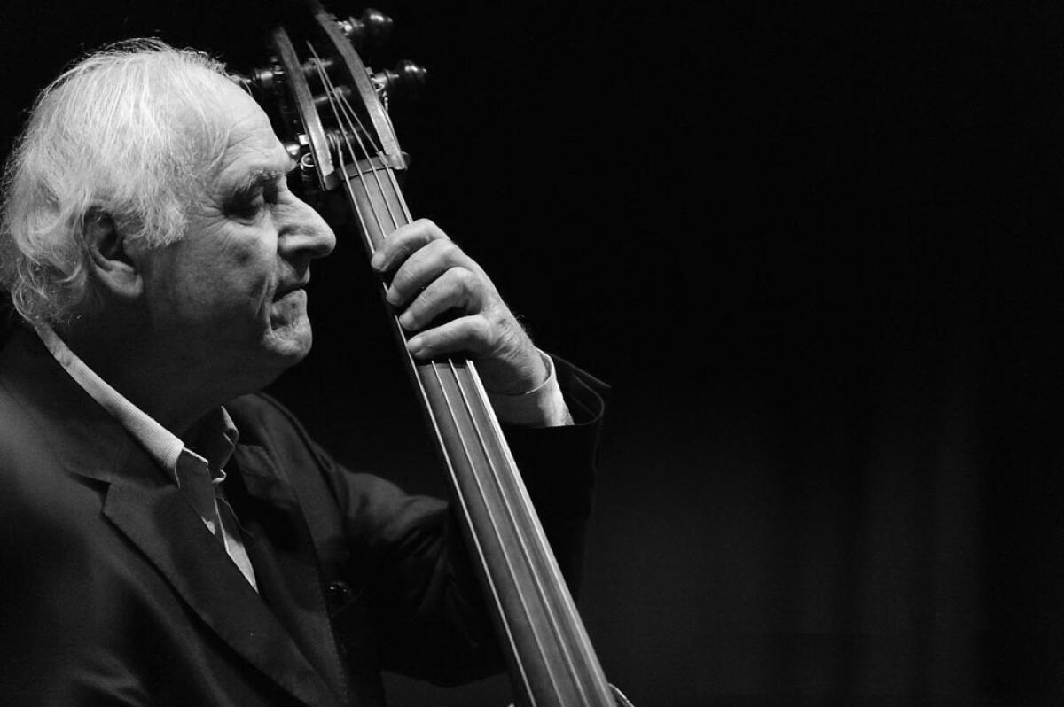 Questo venerdì 6 agosto il “Latina Jazz Club Luciano Marinelli” propone il concerto del “Giorgio Rosciglione Quartet”. - 