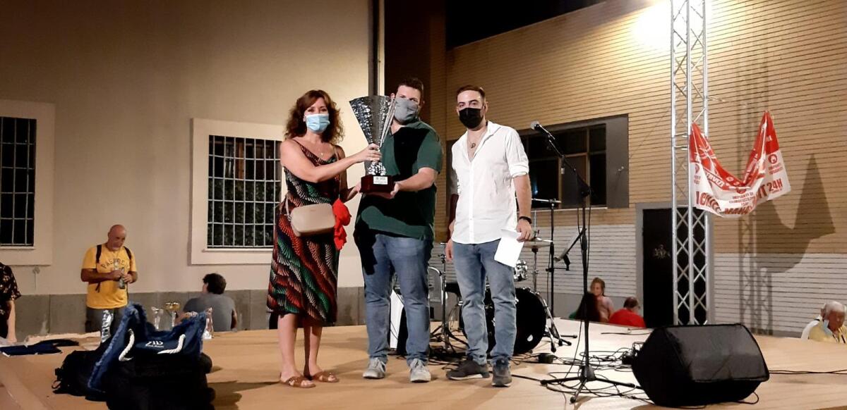 Il quartiere Aprilia Nord si aggiudica la prima edizione delle “Olimpiadi Apriliane” organizzate dal Consiglio Comunale dei Giovani. - 