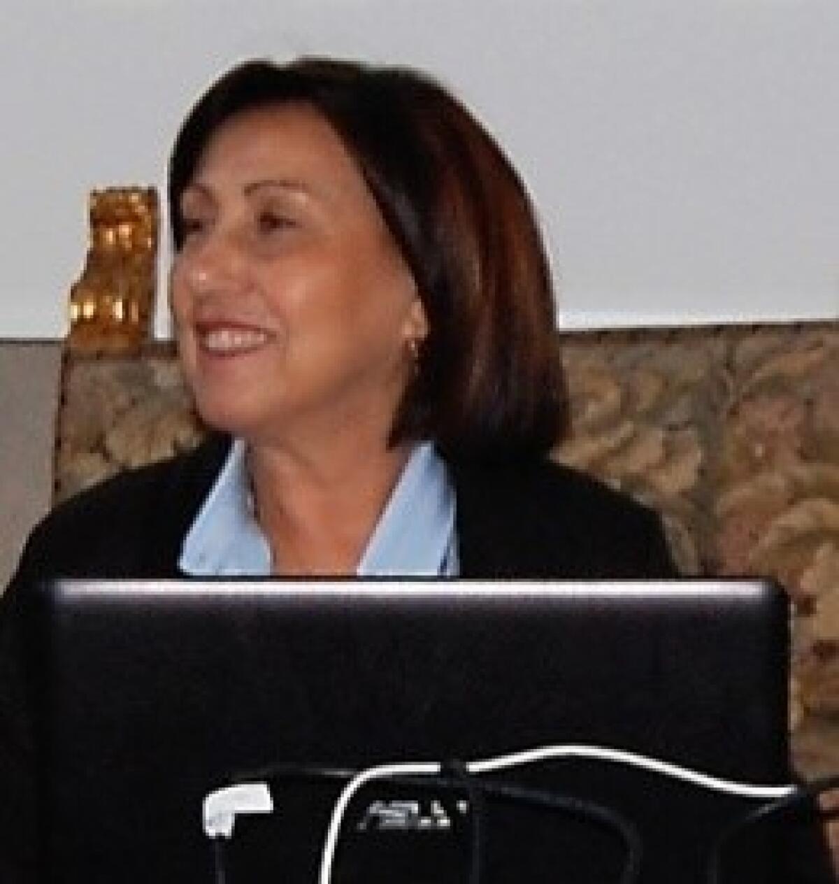 Nuovo Consiglio Direttivo dell’Avis Lazio: la neo presidente Donatella Selis presenta la squadra. - 