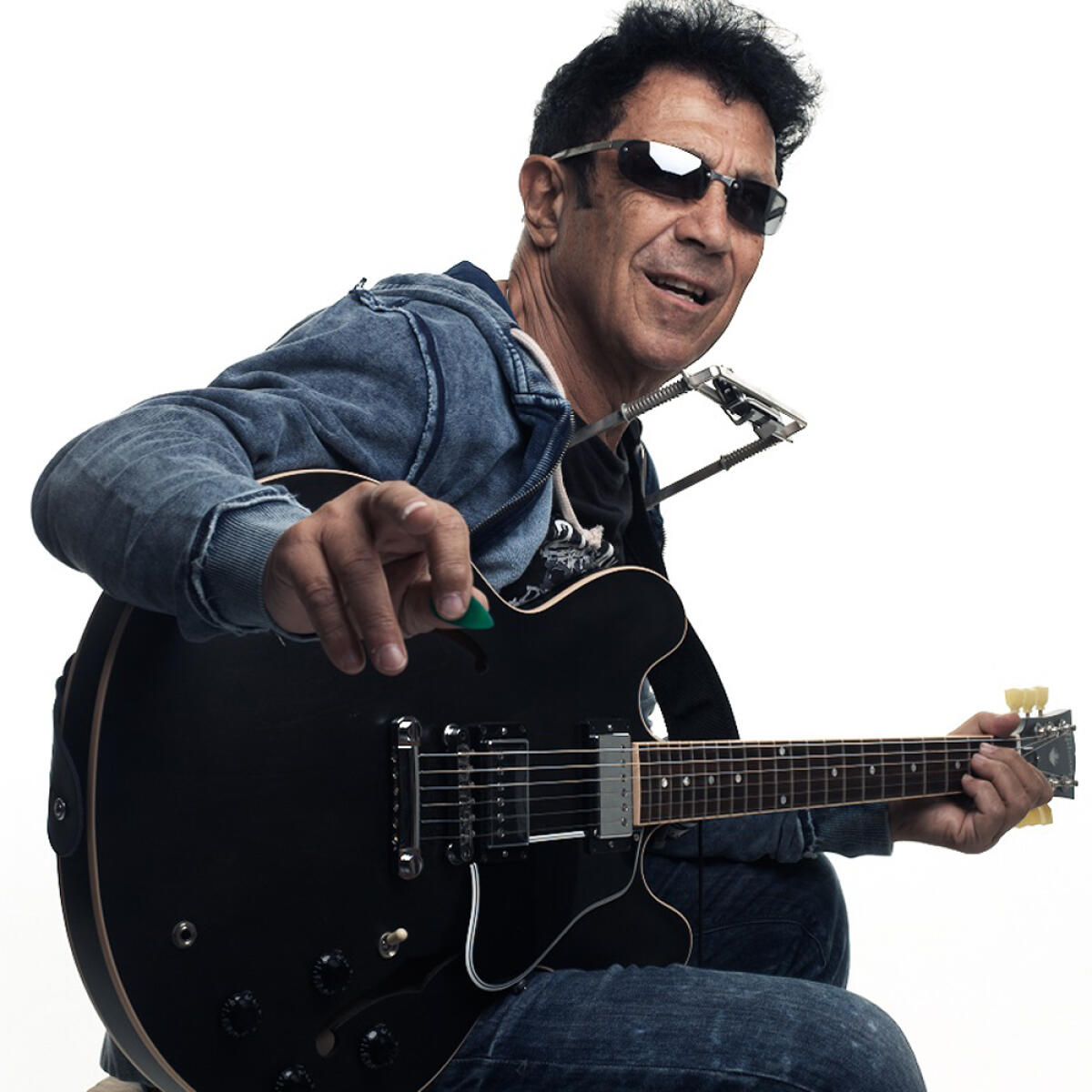 AnzioEstateBlu2021: questa domenica 8 agosto il concerto di Edoardo Bennato. - 