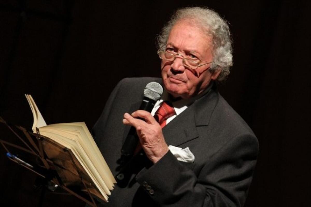 A Bassiano questo venerdì una serata dedicata agli scritti inediti di Antonio Campoli: “Le poesie del Sabato”. - 