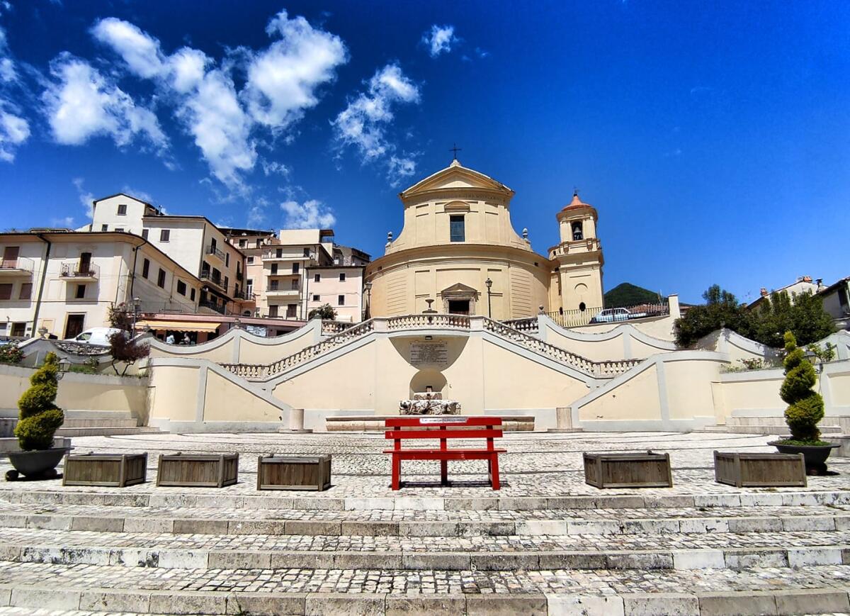 Fiera  dei Prati e Sagra della Capra a Roccagorga - 