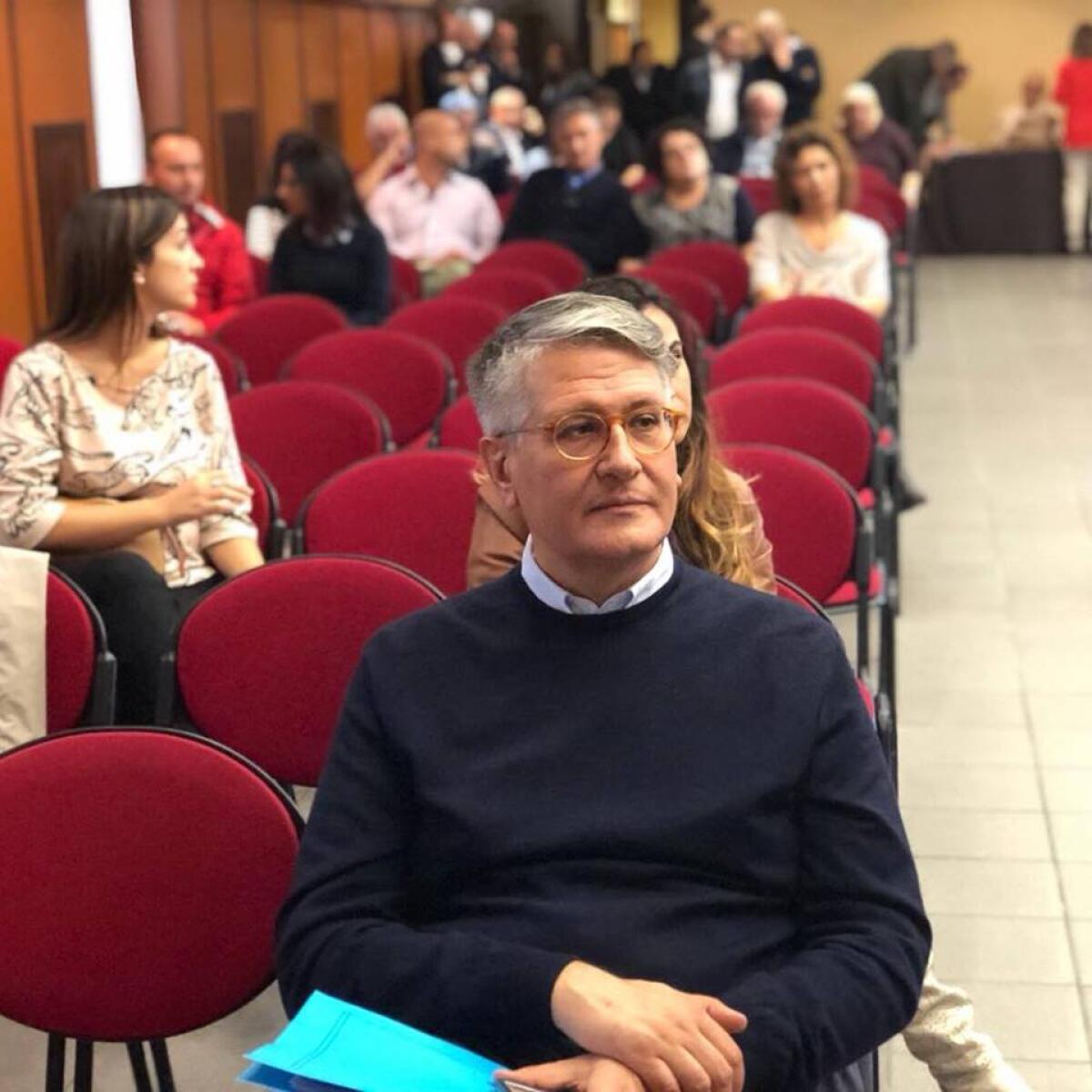 Concorsi truccati alla Asl di Latina: giudizio immediato per Moscardelli, Rainone ed Esposito. - 