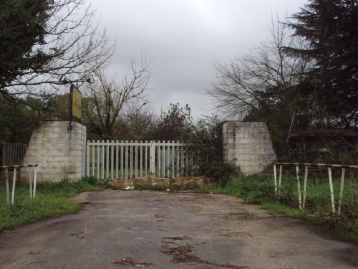 Sermoneta - All’ex Mistral un parco, parcheggi e servizi senza nuovo consumo di territorio - 