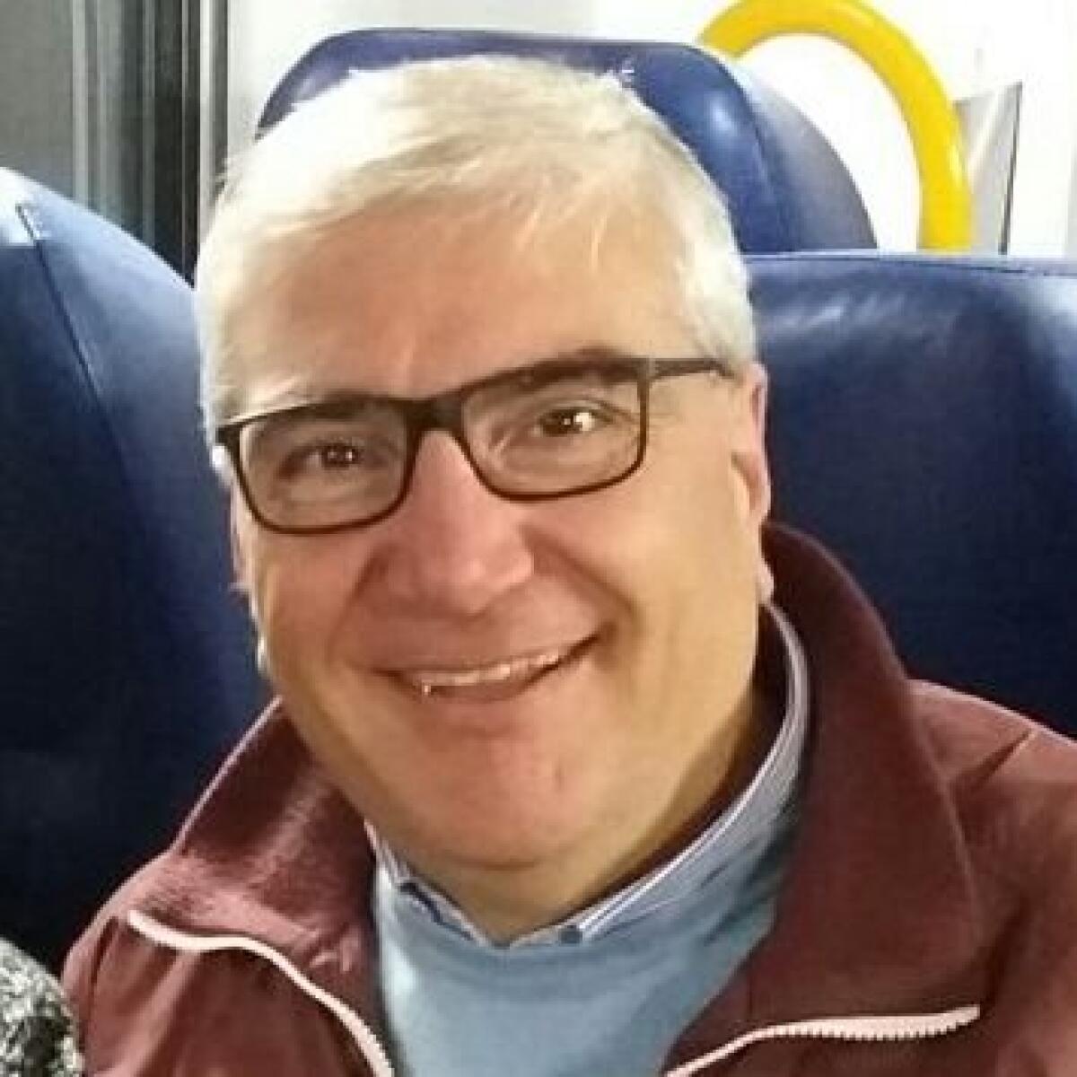 Amministrative: Cisterna, Antonello Merolla è il candidato del terzo polo - 