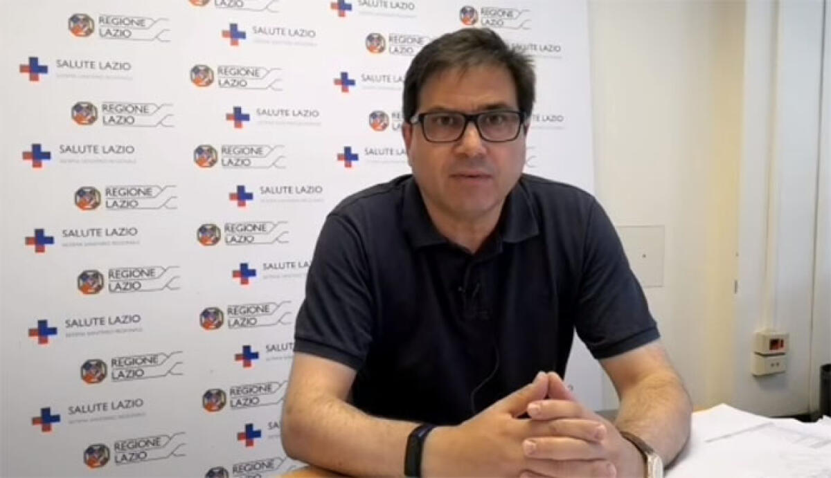 Vaccinazioni anti-Covid, D’Amato: “superate nel Lazio 7,5 milioni di somministrazioni. Oltre il 73% di popolazione over 12 ha completato ciclo”. - 