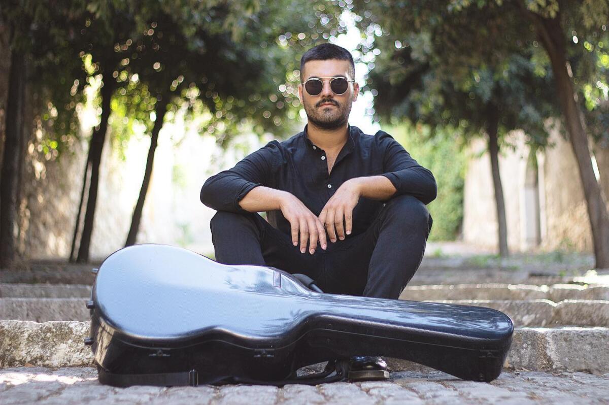 Caroso Festival, tre giorni di musica tra Sermoneta e Lanuvio - 