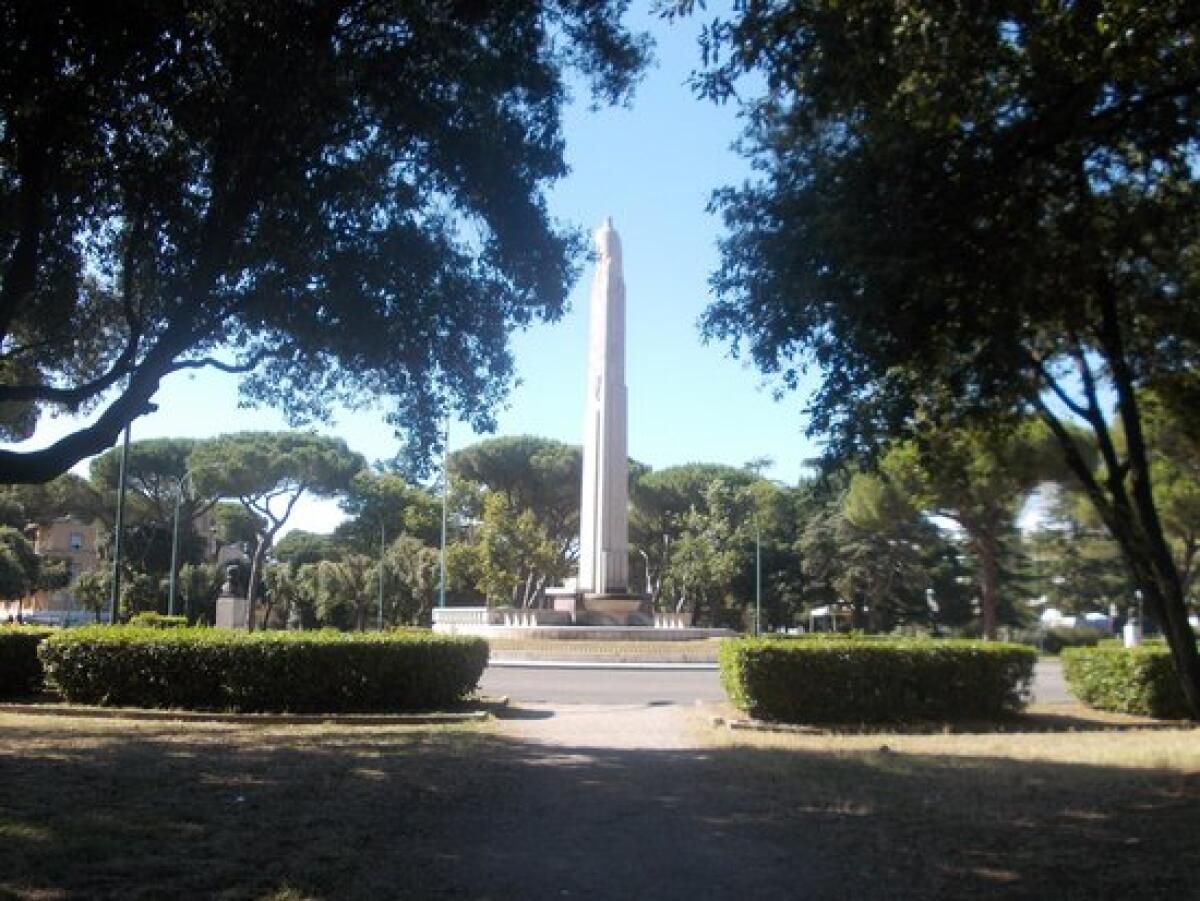 L'onorevole Durigon chiede che il parco pubblico di Latina torni ad essere intitolato ad Arnaldo Mussolini, Cirinnà: "Proposta indegna" - 