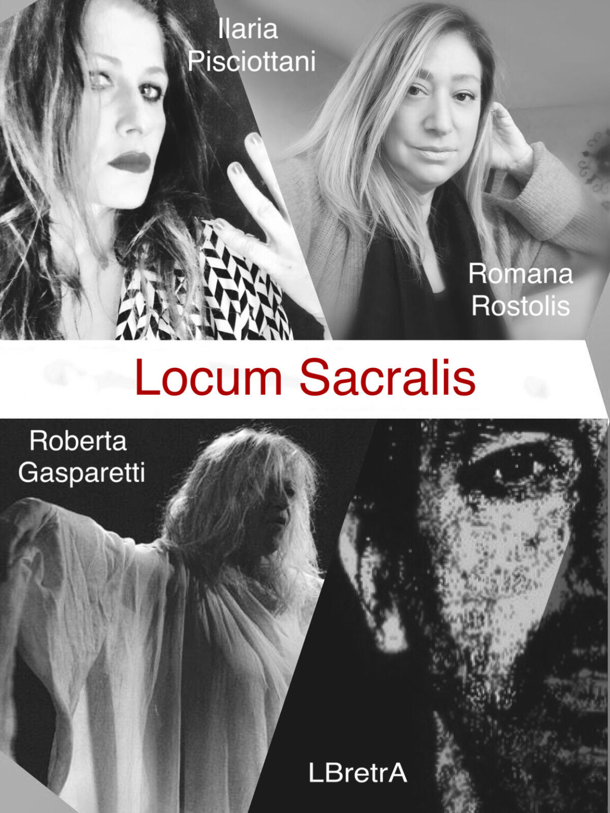 “Locum Sacralis”, ad Anzio la mostra fotografica di Ilaria Pisciottani - 