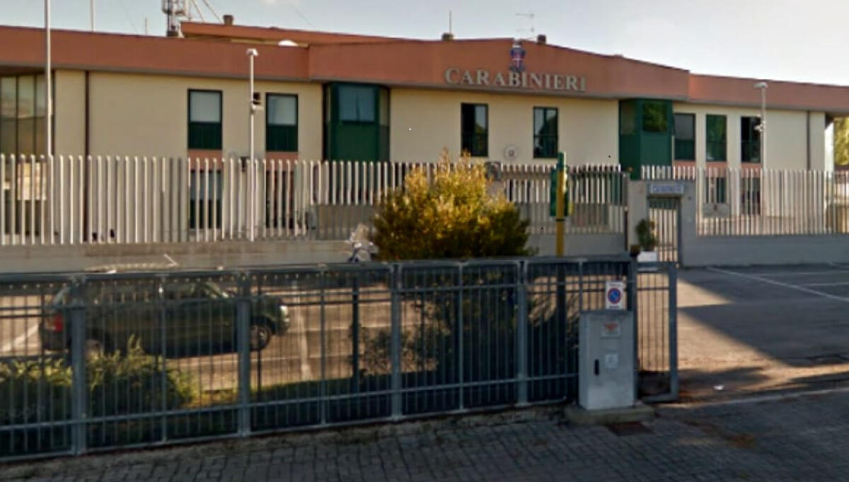 A Terracina in arresto un 26enne in esecuzione di un ordine di carcerazione - 