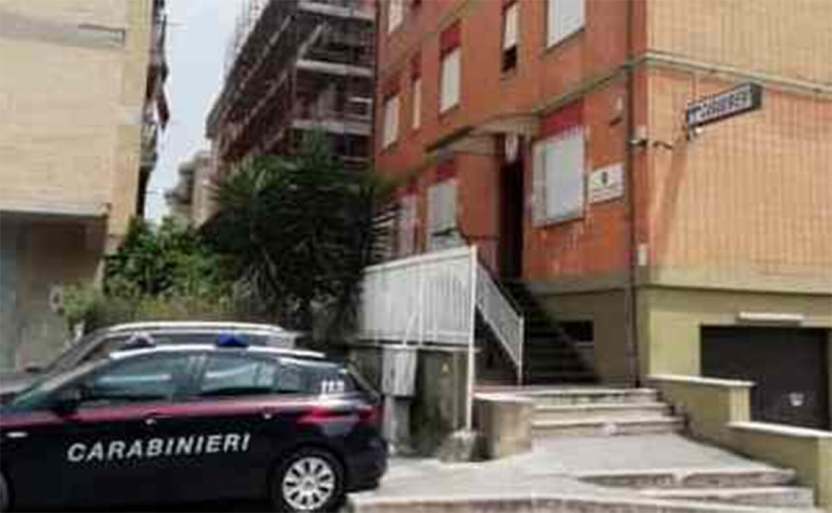 Bastonate ad un connazionale per rubargli 400 euro: un arresto a Cisterna - 
