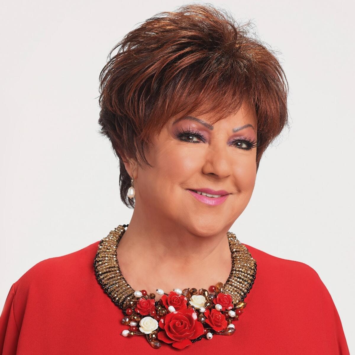 A Nettuno il 15 agosto il concerto di Orietta Berti - 