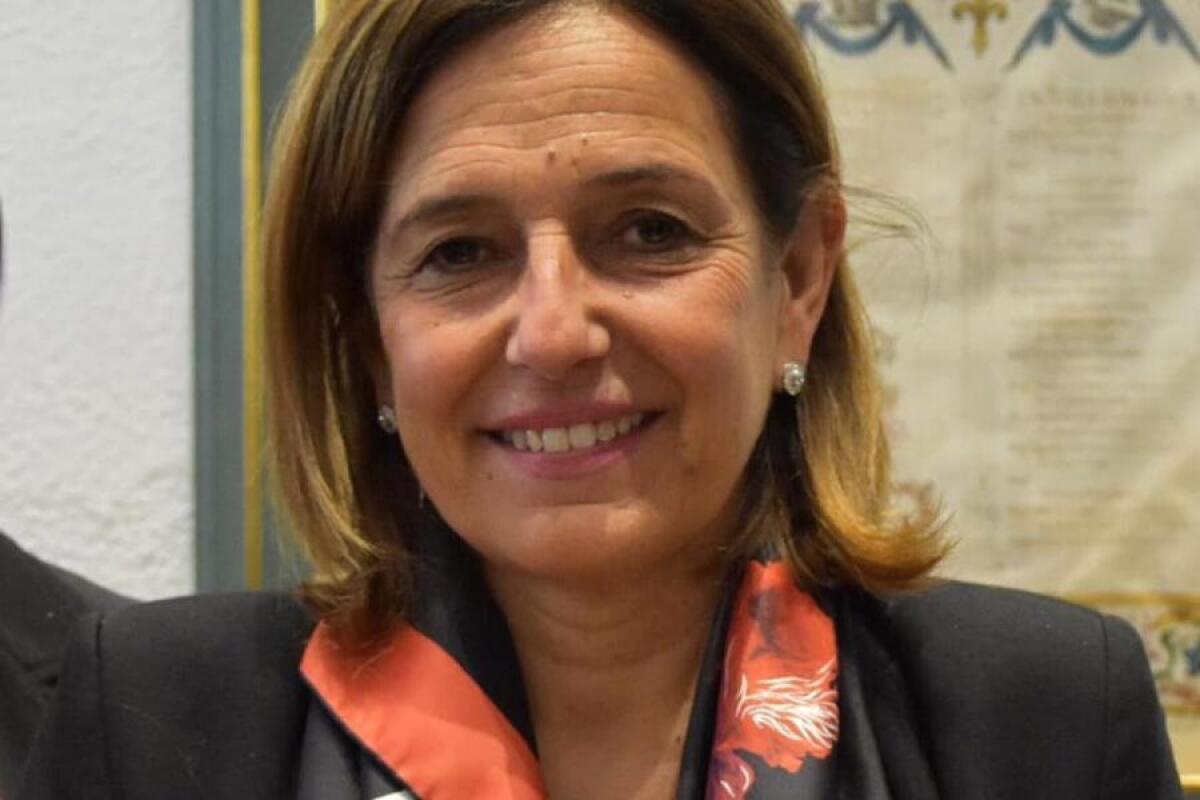 Premio Pavoncella 2021, la rettrice di Sapienza Antonella Polimeni "Donna dell'Anno": la consegna a Sabaudia - 