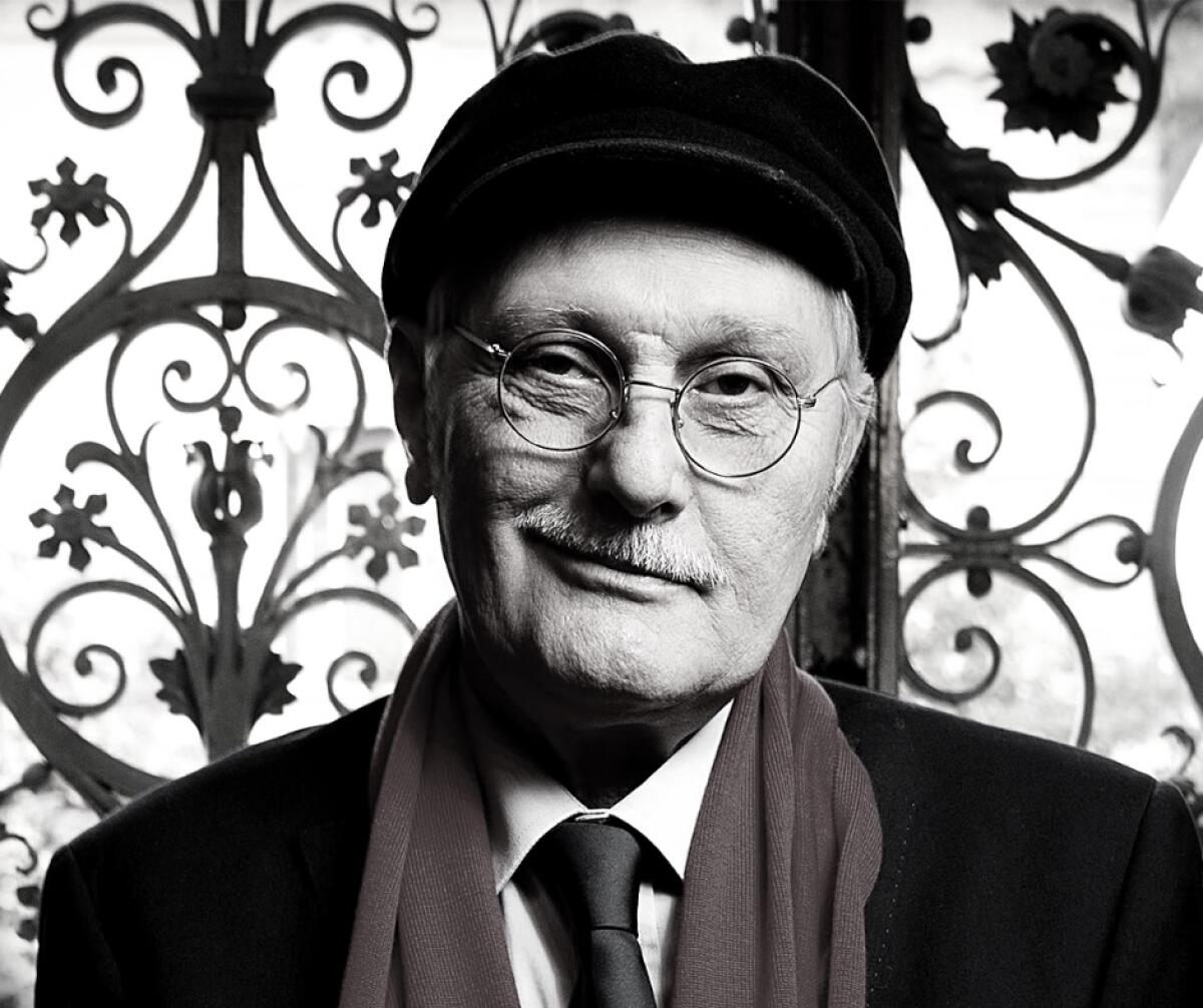 Scomparsa dello scrittore di Latina Antonio Pennacchi: tanti i messaggi di cordoglio. - 