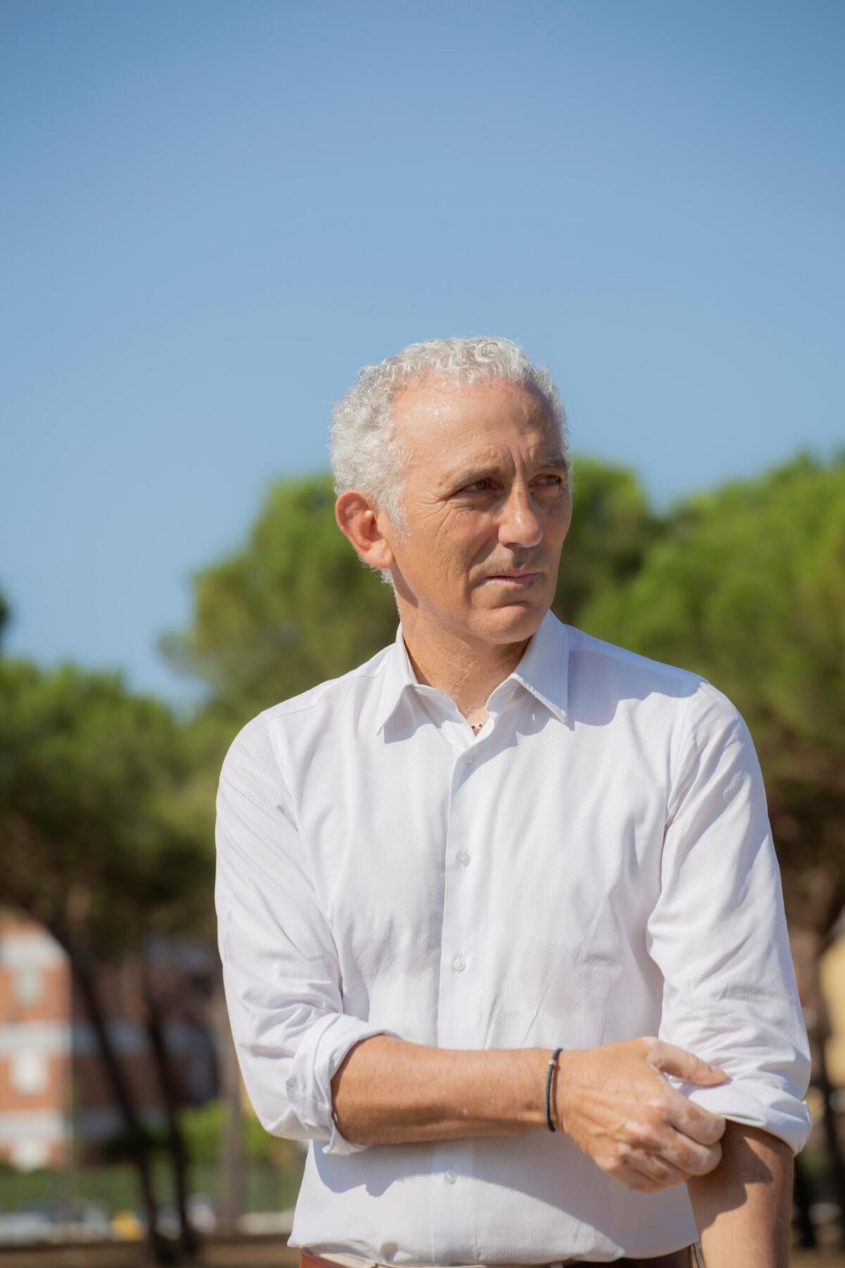 Questo giovedì la presentazione della lista “Per Latina 2032” a sostegno della candidatura del Sindaco Damiano Coletta. - 