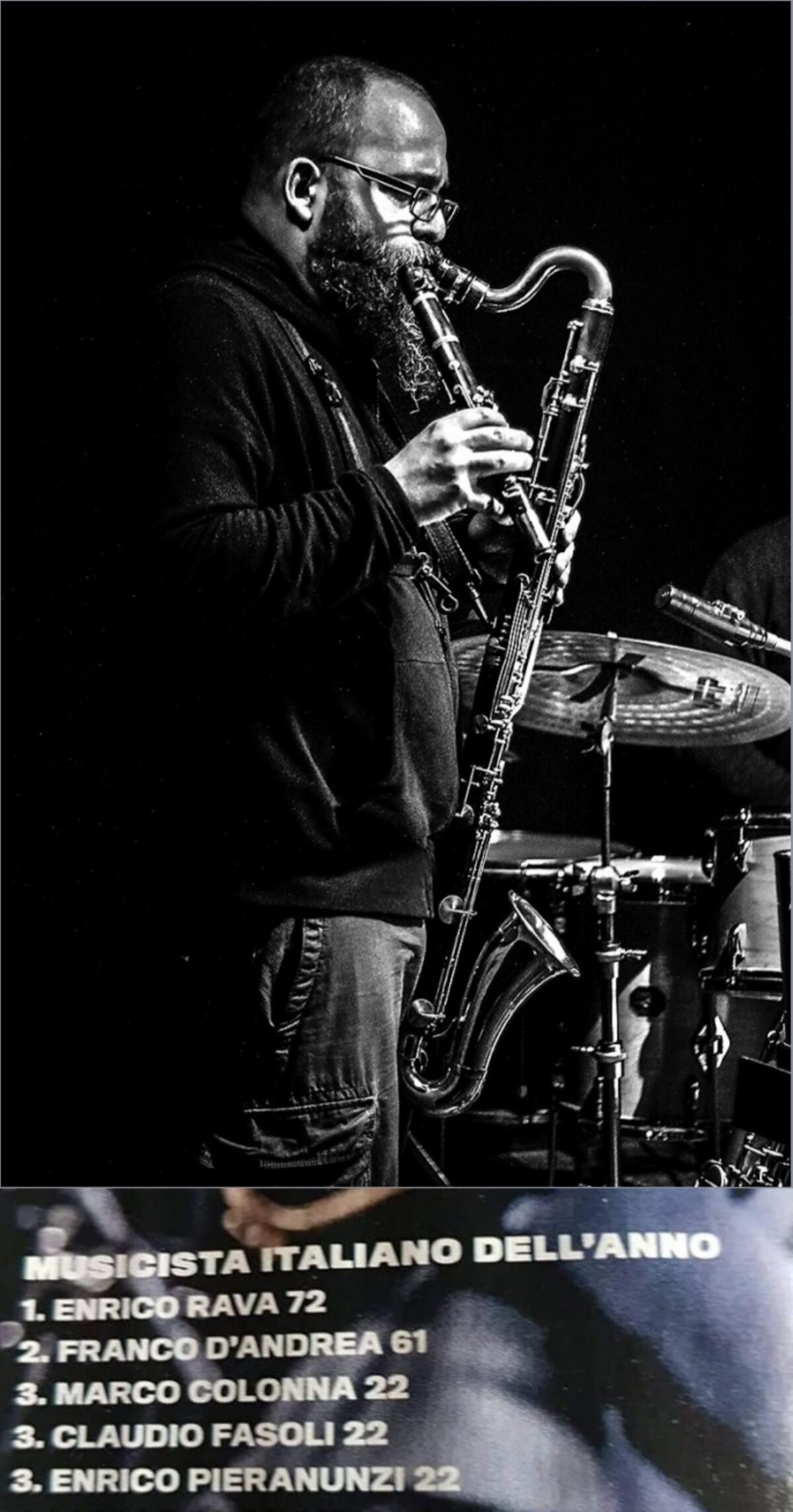 Il grande Jazz il 30 agosto sarà al Parco Sforza Cesarini di Genzano - 