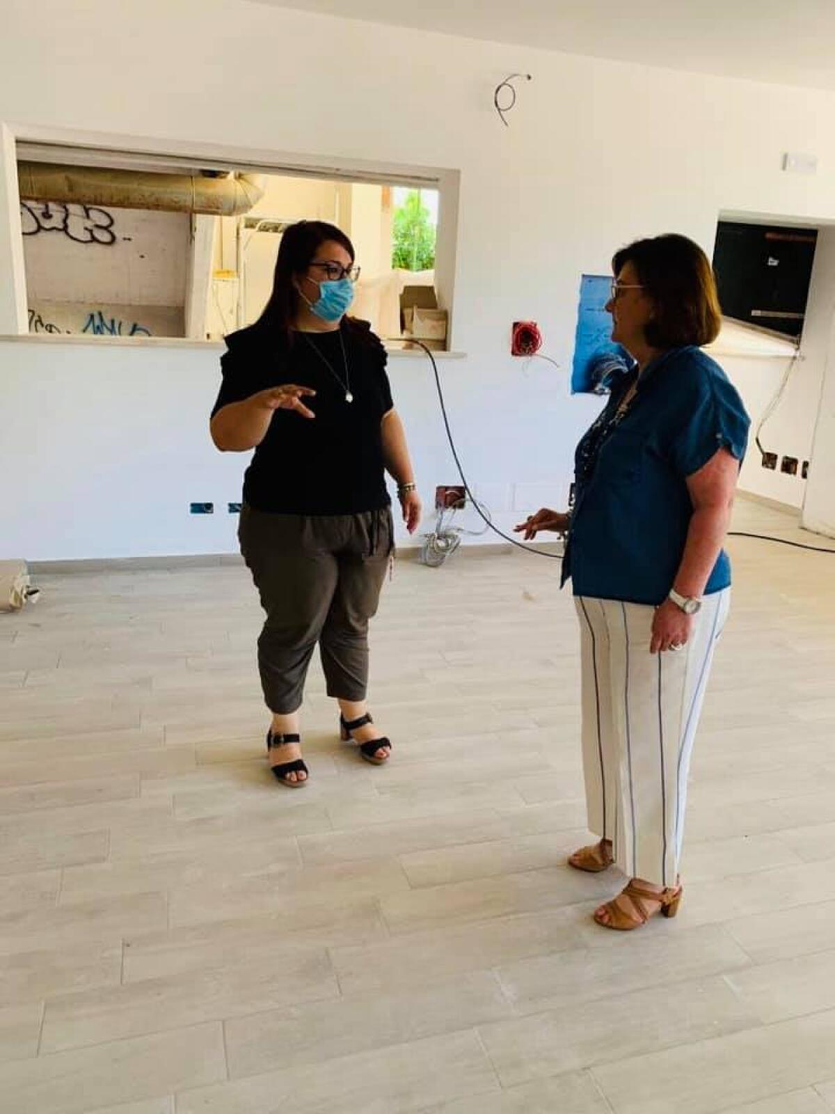 Covid, edilizia leggera e nuovi spazi per la didattica: il Comune di Aprilia ottiene 380mila euro dal Ministero dell’Istruzione - 